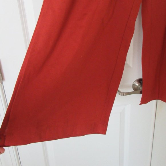 BCBG/Riley High Waisted Pants - Picture 5 of 9